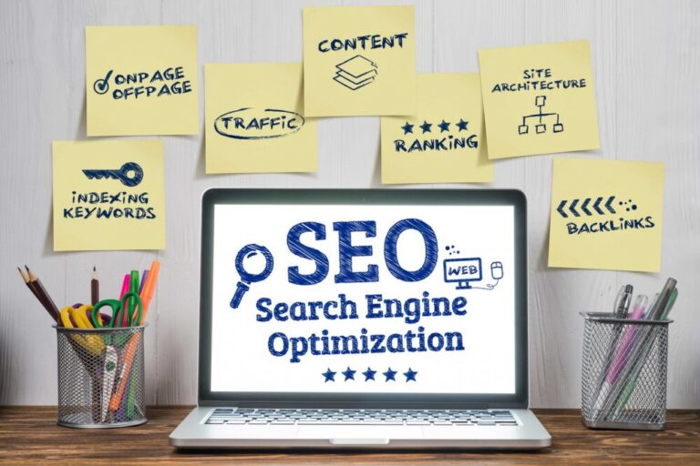 on-page seo