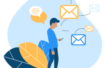 Email marketing services