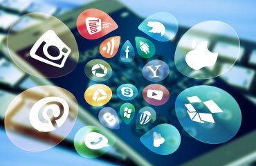 social media services