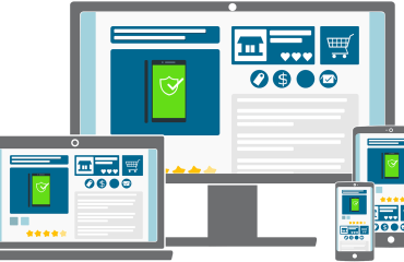 web designing in london